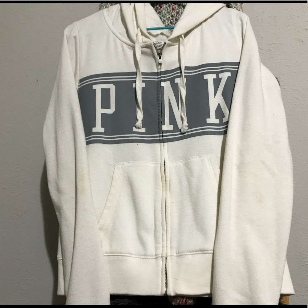 Victoria’s Secret PINK hoodie